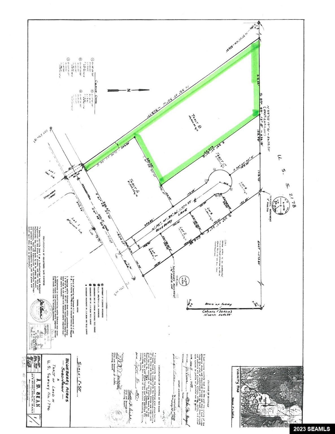 For Sale $620,000