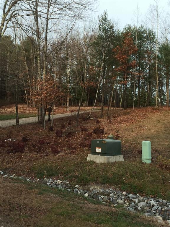 This pristine lot has been...