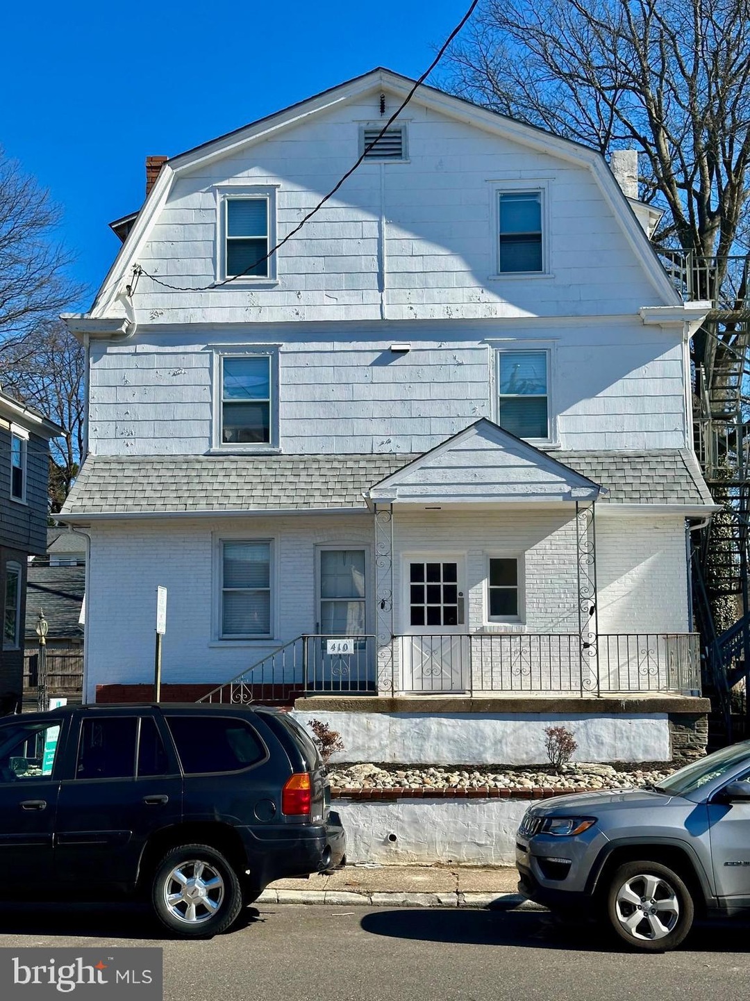 410 Cottman St unit 3B, Jenkintown, PA 19046 - photo 1