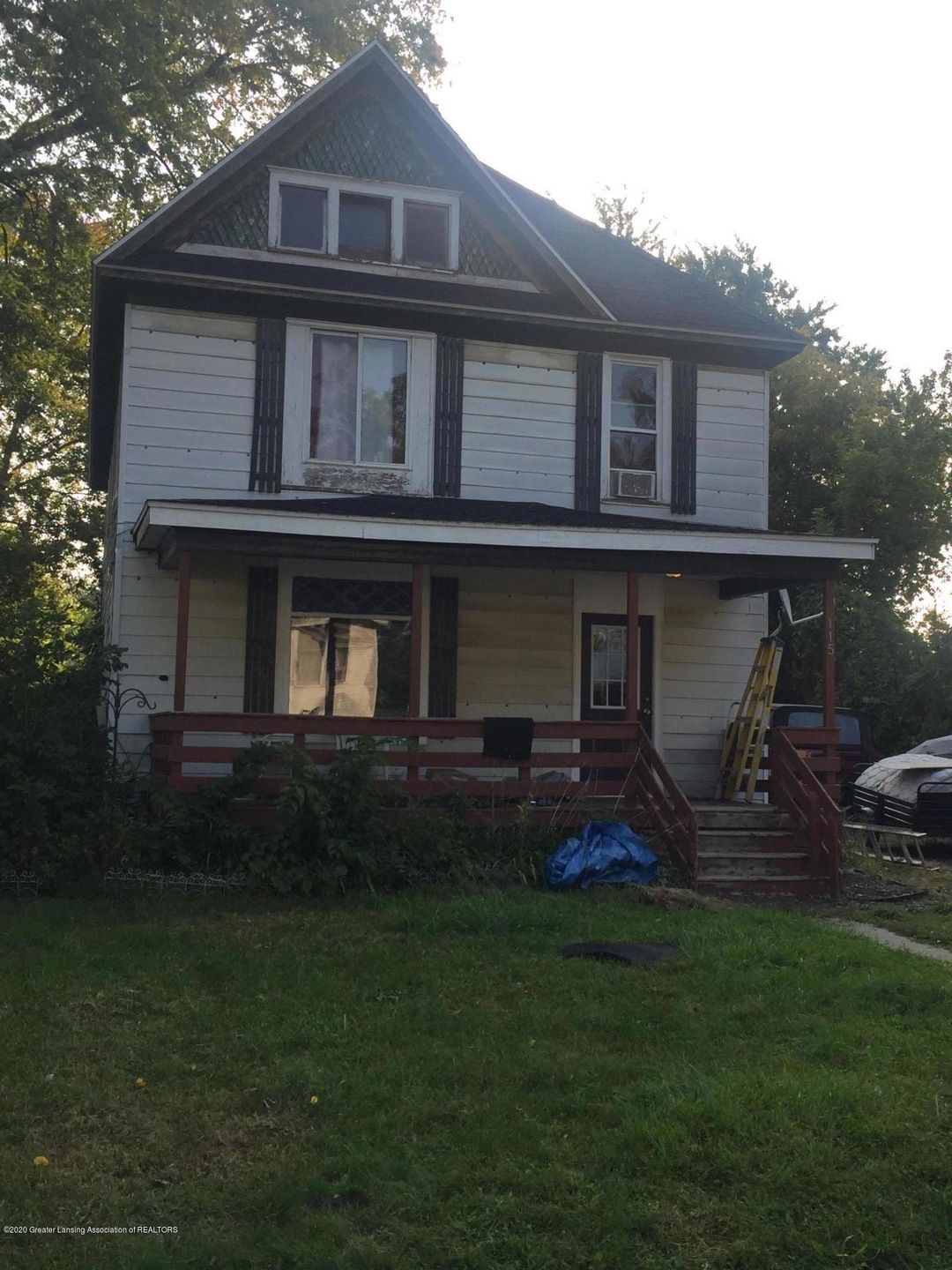 115 Haze St