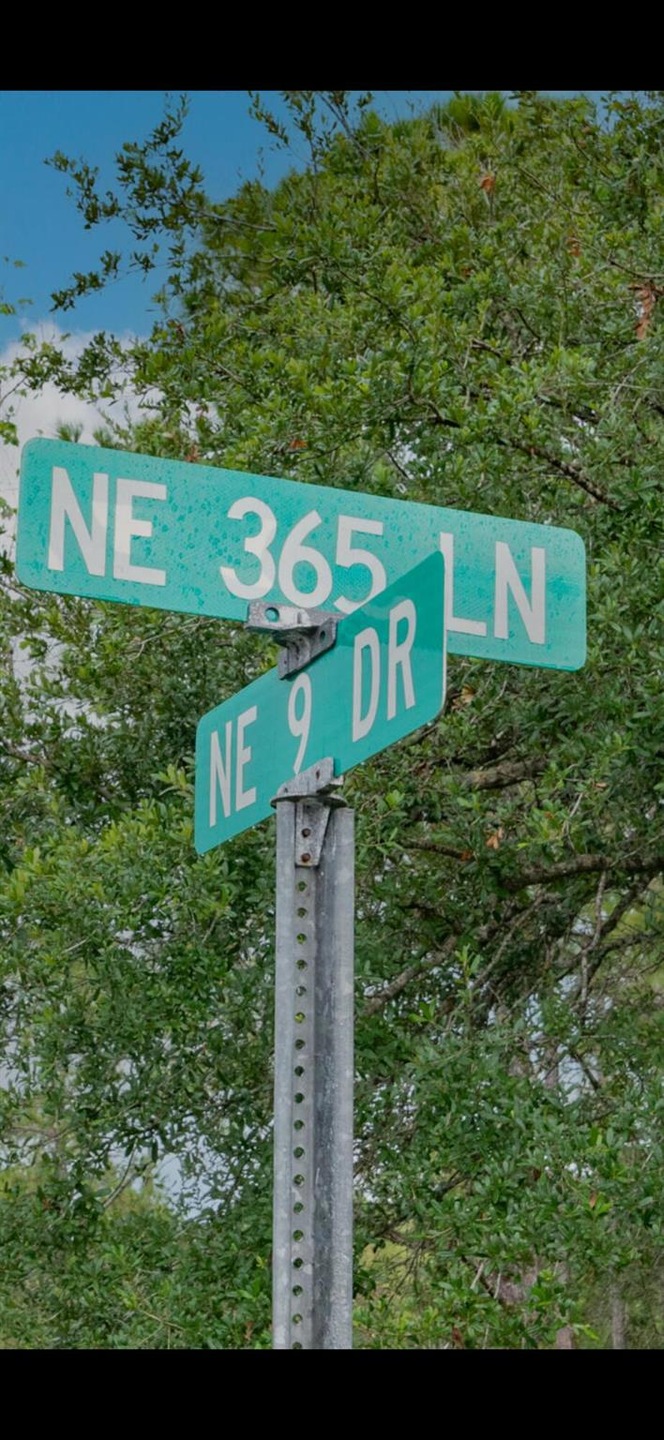 540 NE 365th Ln, Okeechobee, FL 34972 - photo 1