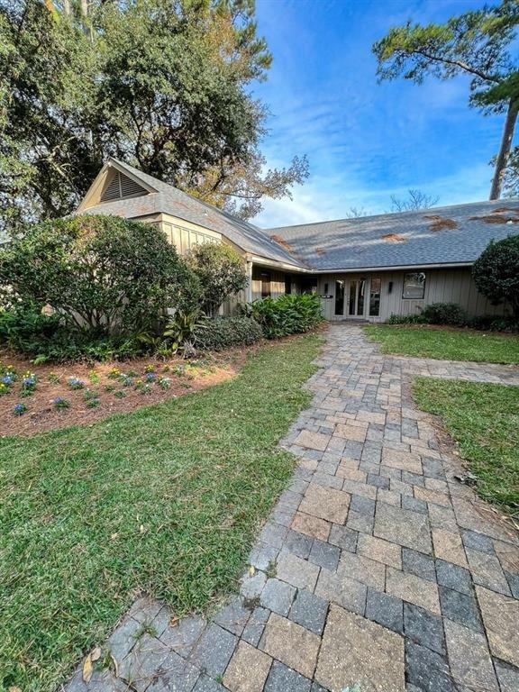 105 Beau Chene Blvd unit 100, Mandeville, LA 70471 - photo 1