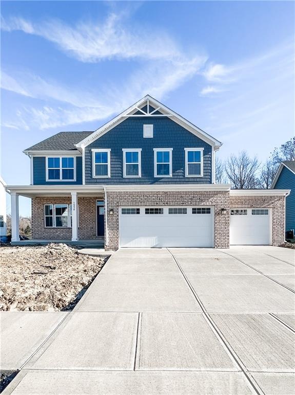 unlisted-address, Sheridan, IN 46069 - photo 1