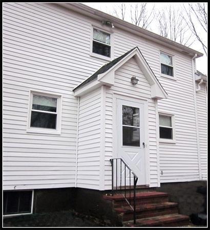 176 Pond St unit Rear, Sharon, MA 02067 - photo 1