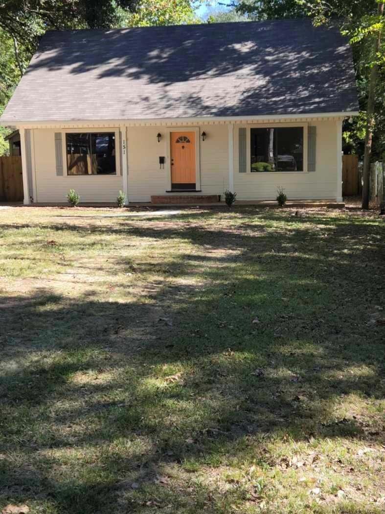 Welcome home to this charming Broadmoor home with 