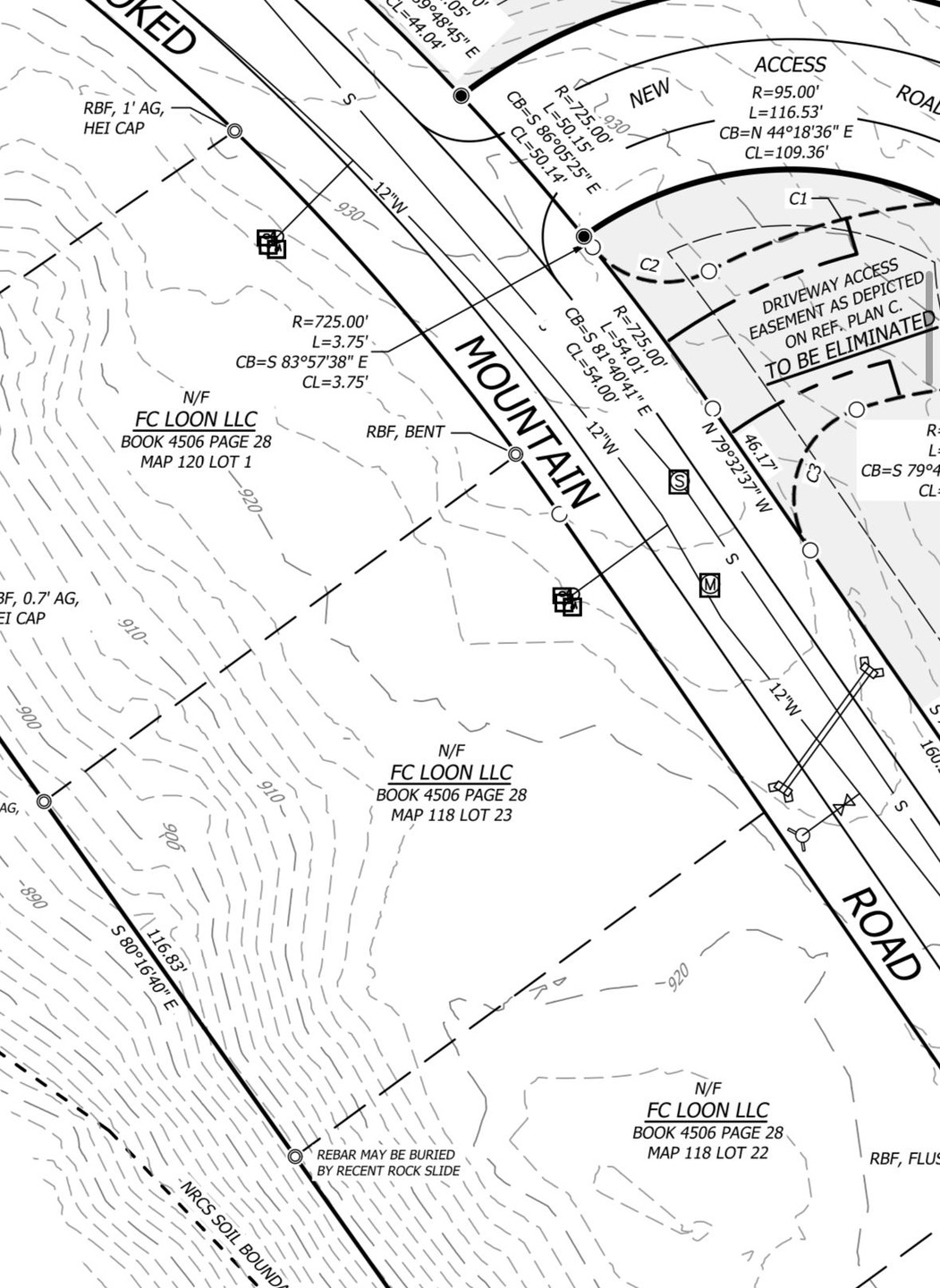 105 Crooked Mountain Rd unit 118-23, Lincoln, NH 03251 - photo 1