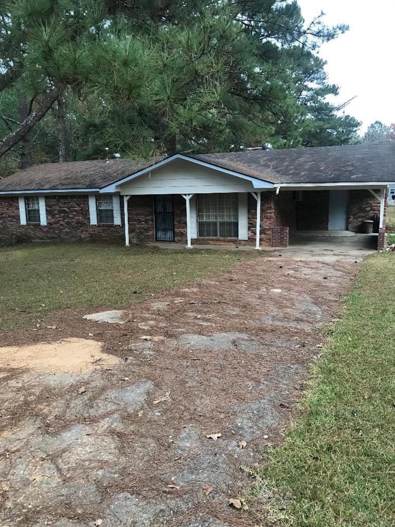 1053 Quin Ln, McComb, MS 39648 - photo 1