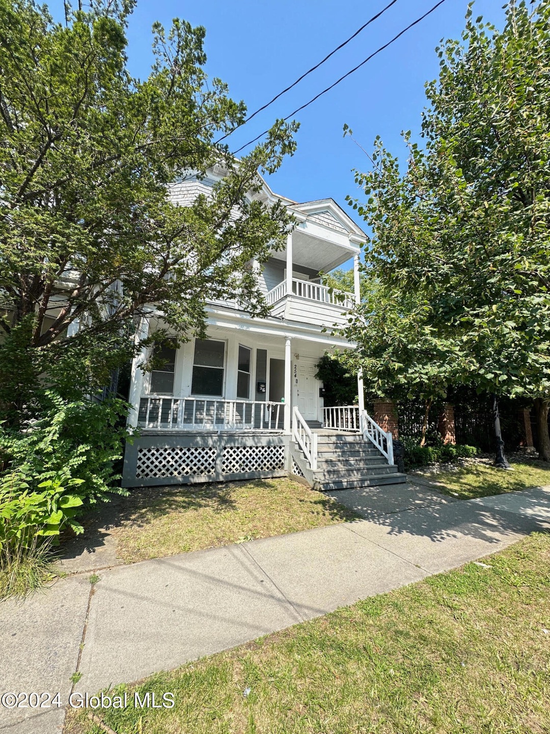 254 Partridge St unit 1, Albany, NY 12208 - photo 1