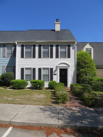 404 Folkstone Ct, Augusta, GA 30907 - photo 1