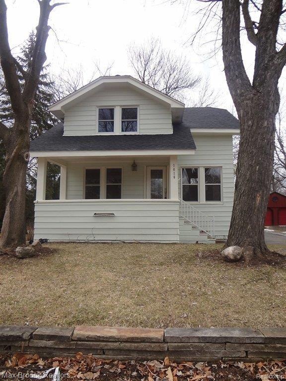1616 Maplewood