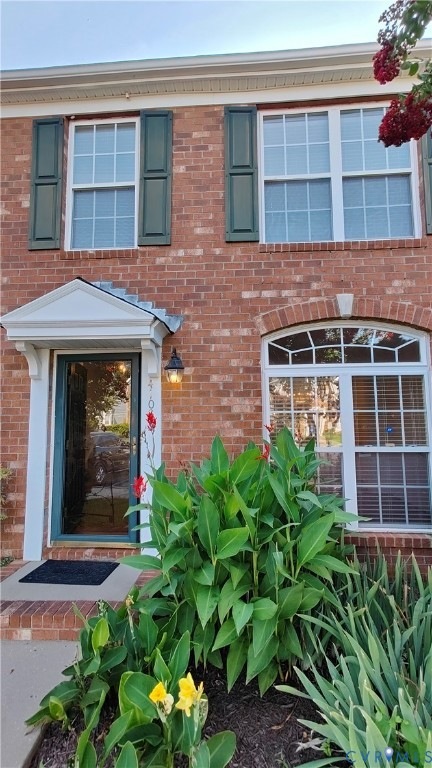 4103 Dominion Townes Cir, Richmond, VA 23223 - photo 1