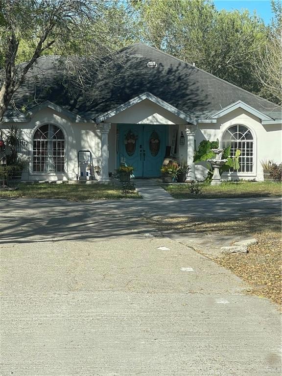 5505 Leigh Ann Dr, Edinburg, TX 78542 - photo 1