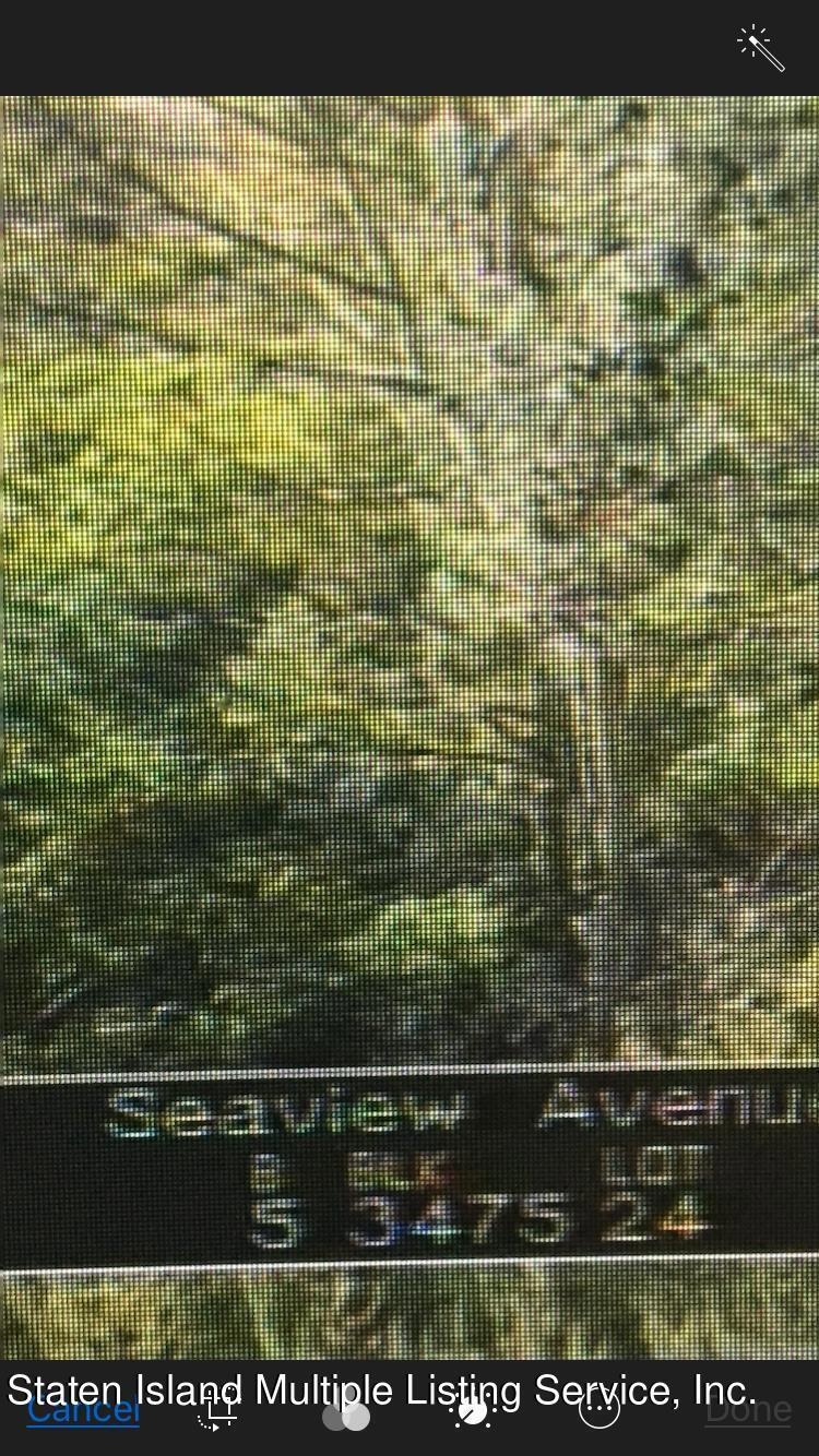 0 Seaview Ave, Staten Island, NY 10305 - photo 1