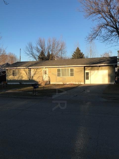 1109 5th Ave, Cando, ND 58324 - photo 1