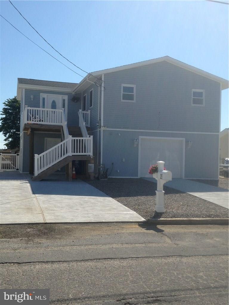 25 S Portland Dr, Little Egg Harbor Township, NJ 08087 - photo 1