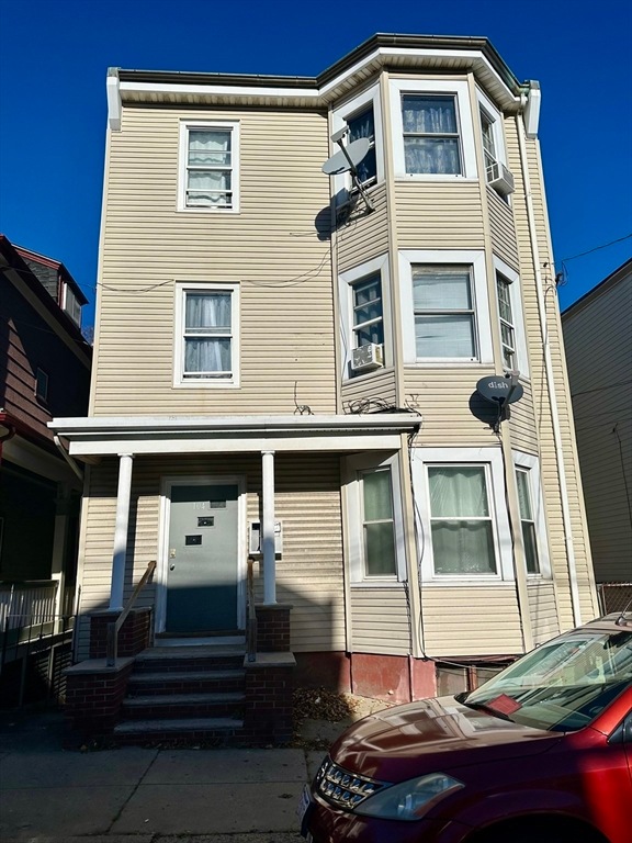 104 Falcon St unit 1, Boston, MA 02128 - photo 1