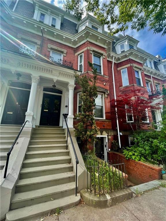 422 Broadway unit 3-4, Providence, RI 02909 - photo 1
