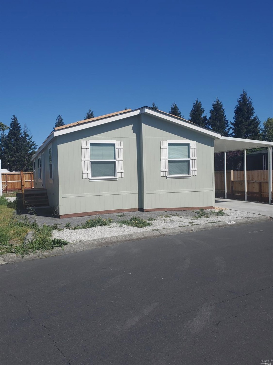 195 Madrigal St, Rohnert Park, CA 94928 - photo 1