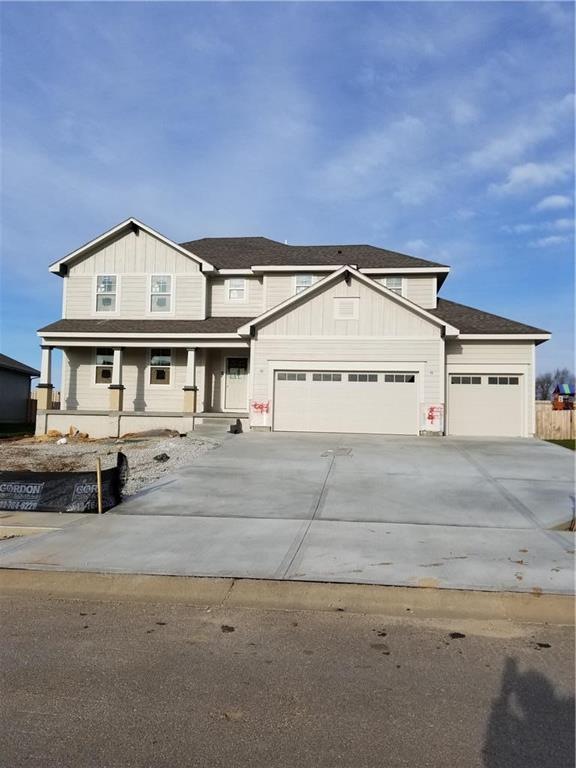 20922 S Barker Rd, Spring Hill, KS 66083 - photo 1