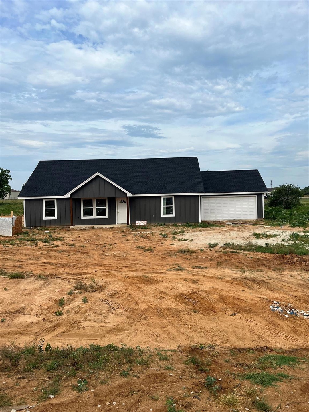 2038 Brown Loop, Poolville, TX 76487 - photo 1