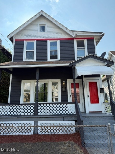 Under Contract $165,000