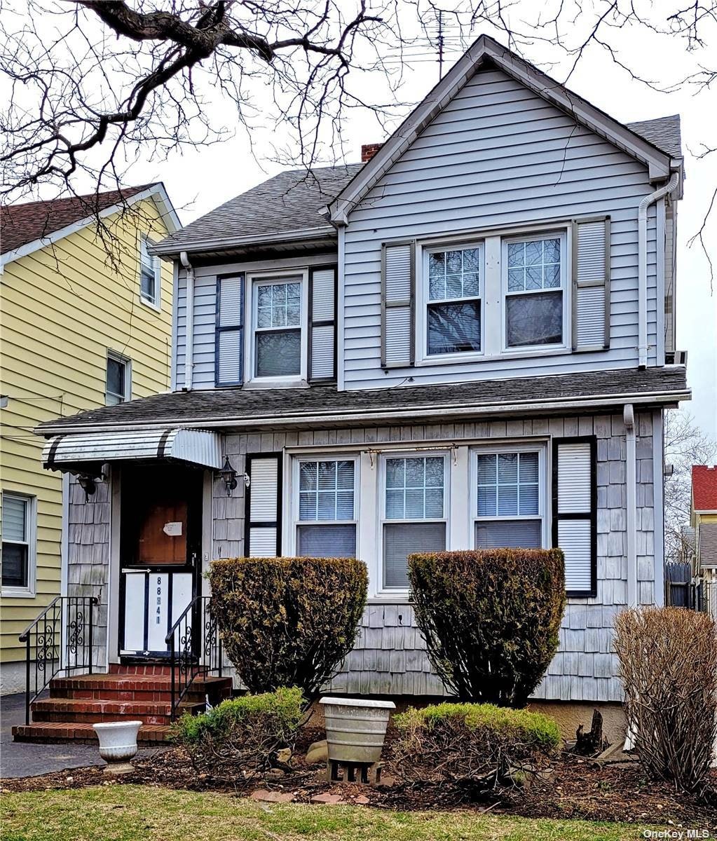 8841 238th St, Bellerose, NY 11426 - photo 1