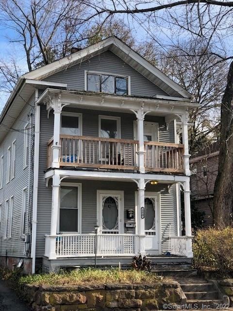 159 Franklin St unit 2, Meriden, CT 06450 - photo 1