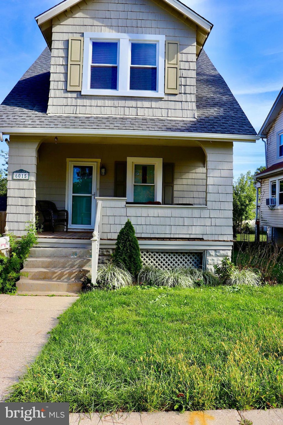 6015 Sefton Ave, Baltimore, MD 21214 - photo 1