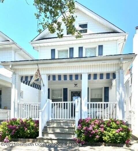 322 Mccabe Ave, Bradley Beach, NJ 07720 - photo 1