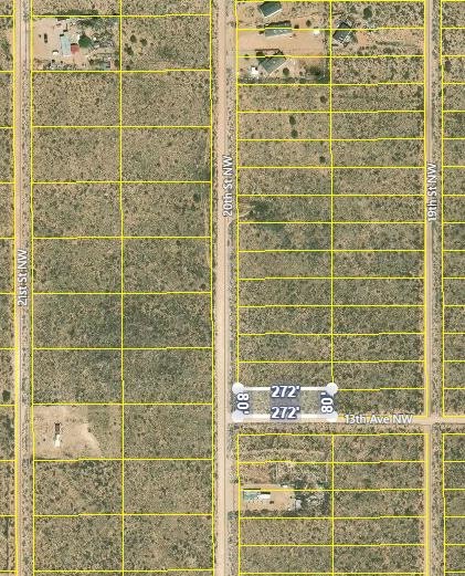 0 20th St NW unit 943175, Rio Rancho, NM 87144 - photo 1