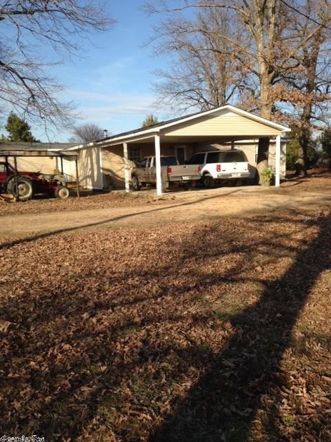 854 Greene 122 Rd, Paragould, AR 72450 - photo 1