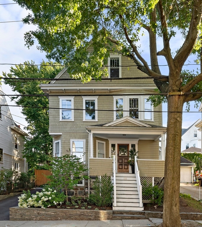 88 Ossipee Rd, Somerville, MA 02144 - photo 1