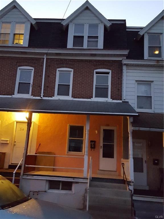738 S Hall St, Allentown, PA 18103 - photo 1