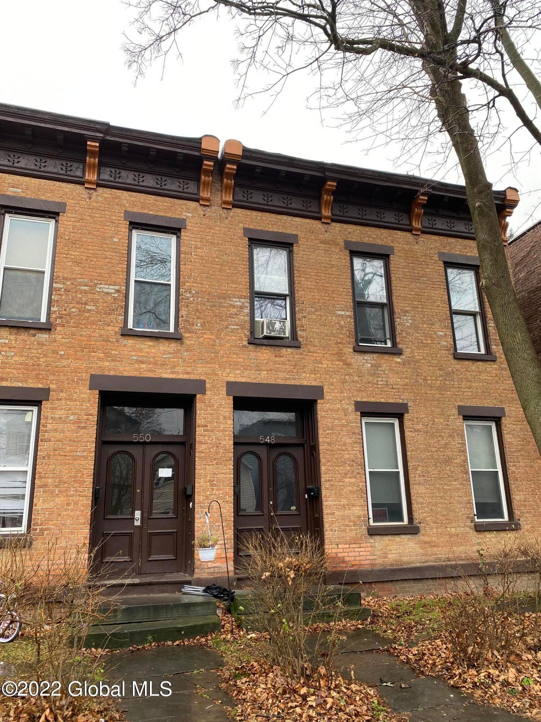 548 5th Ave unit 2, Troy, NY 12182 - photo 1