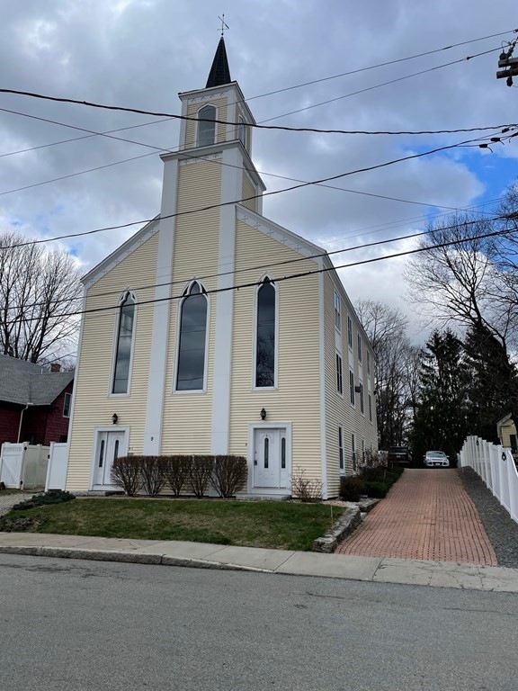 9 Mechanic St unit A, North Easton, MA 02356 - photo 1