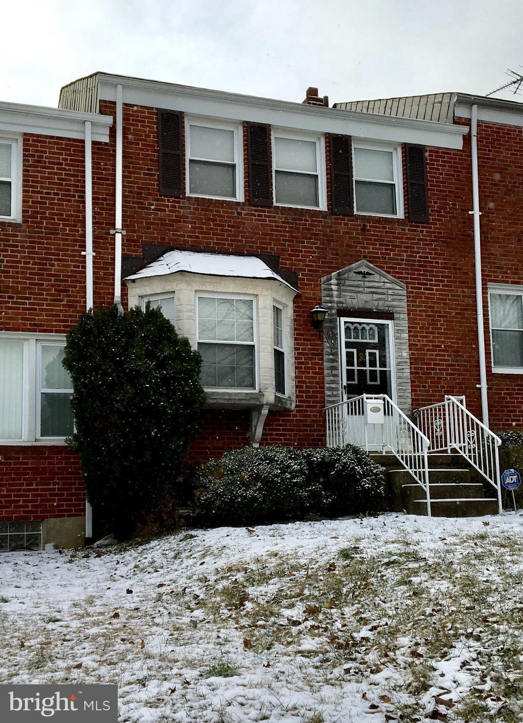 1605 Wadsworth Way, Baltimore, MD 21239 - photo 1