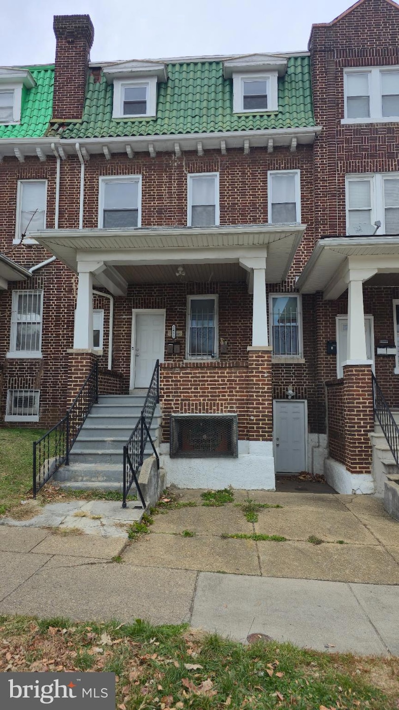 2413 Reisterstown Rd, Baltimore, MD 21217 - photo 1