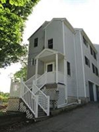 16 Packards Lans unit A, Quincy, MA 02169 - photo 1