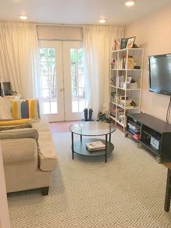 55 Clark Rd unit 1, Brookline, MA 02445 - photo 1