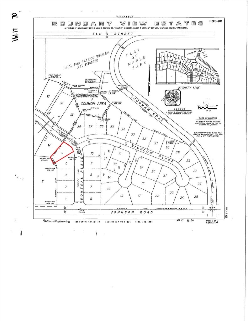 5 Whalen Dr, Point Roberts, WA 98281 - photo 1