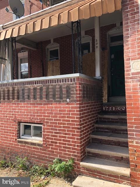 309 N Franklin St, Wilmington, DE 19805 - photo 1