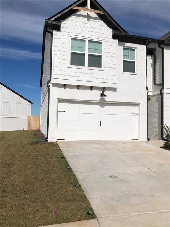 97 Auburn Crossing Way unit 272, Auburn, GA 30011 - photo 1