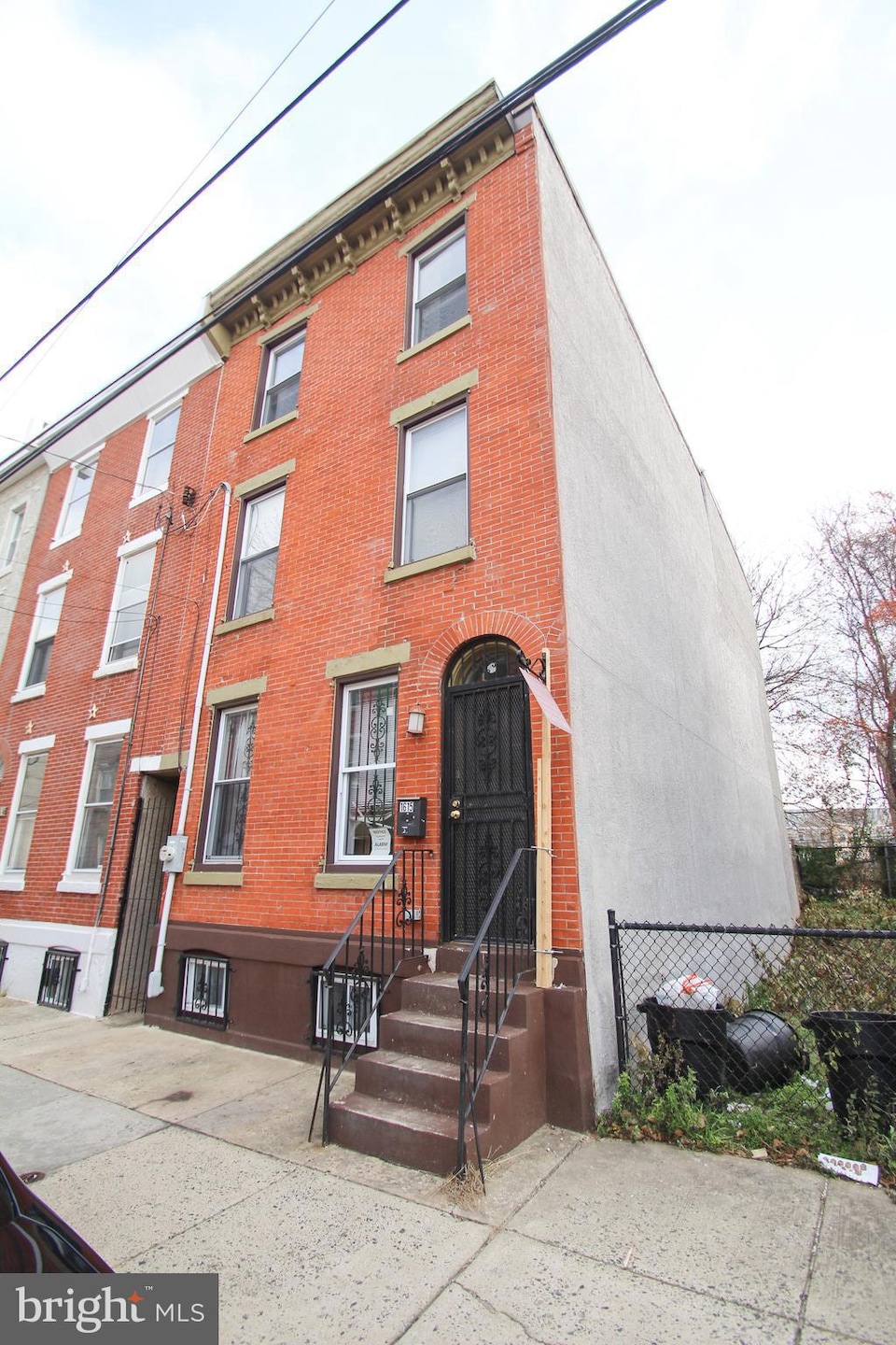 1615 N Bouvier St, Philadelphia, PA 19121 - photo 1