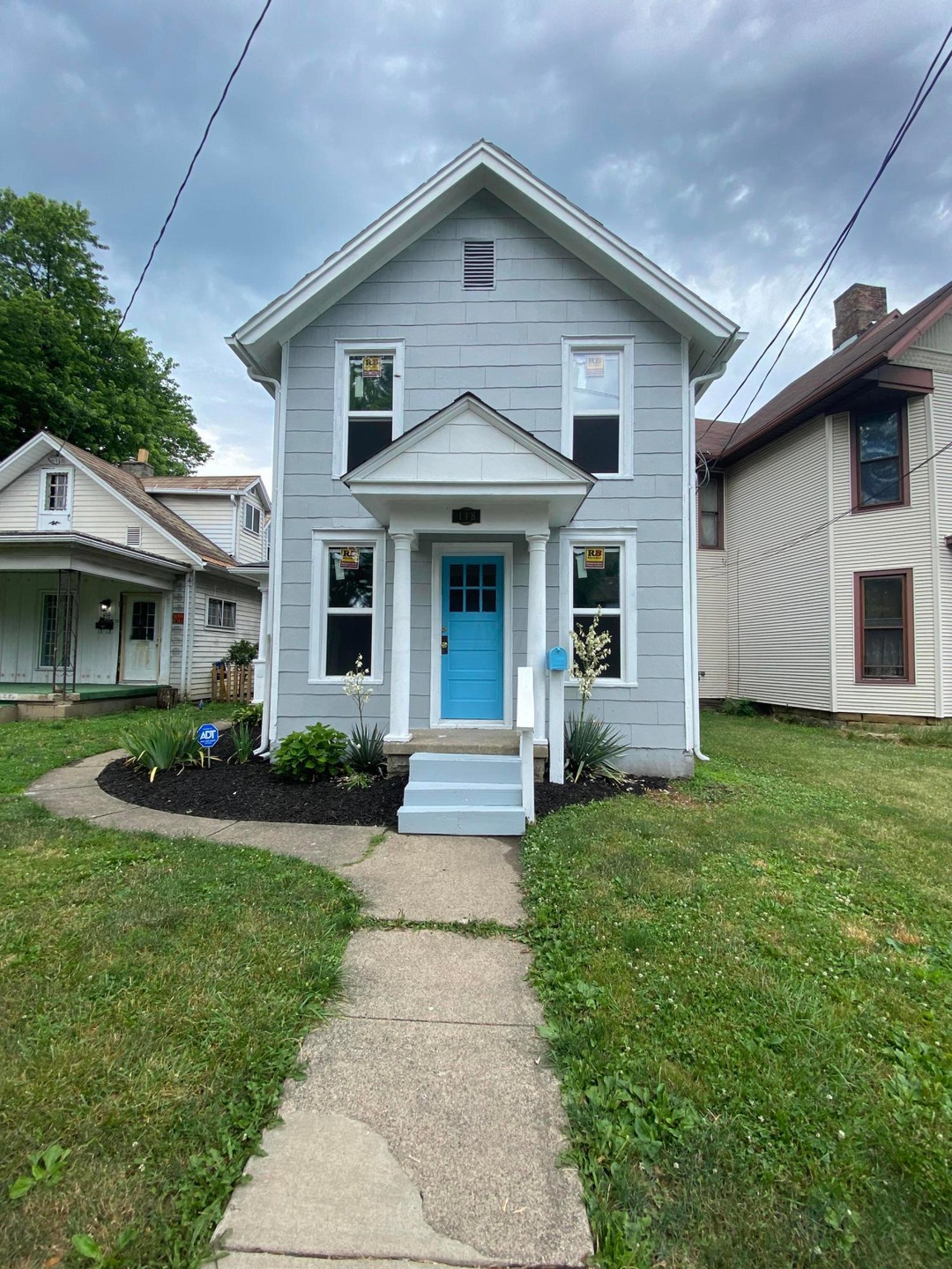 148 W Locust Street