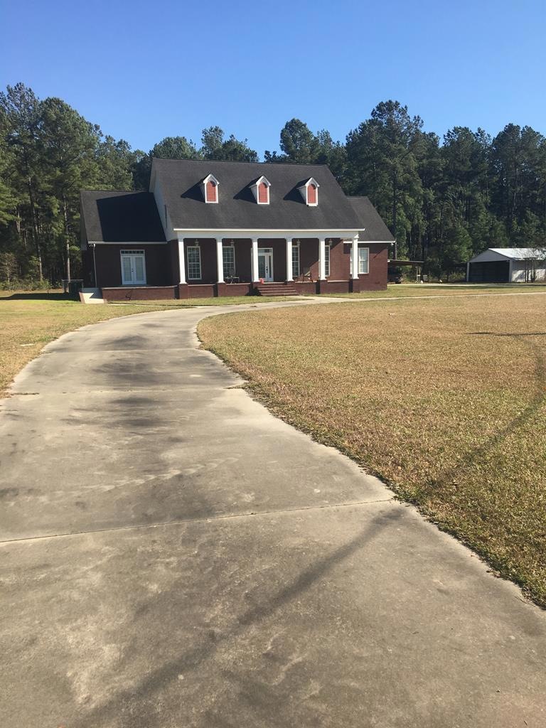 Main View