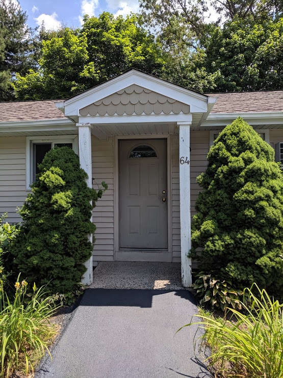 For Rent $1,400/month