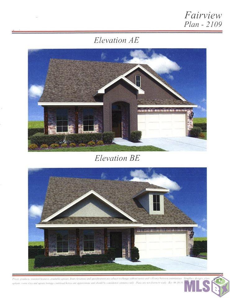 11403 Legacy Oaks Ln, Gonzales, LA 70737 - photo 1