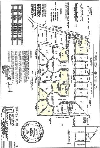 3141 Spruce Dr, Port Huron, MI 48060 - photo 1