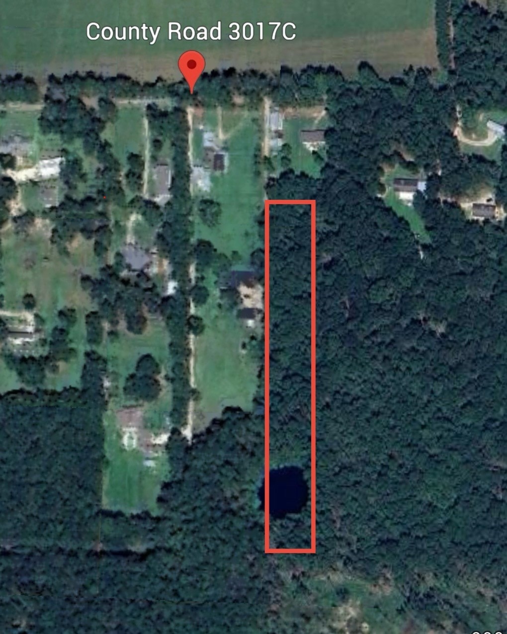 lot 175 County Road 3017c, Dayton, TX 77535 - photo 1