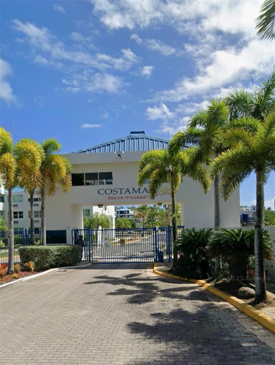 Cll CHARLIE Costamar Beach Village unit 304, Loiza, PR 00772 - photo 1